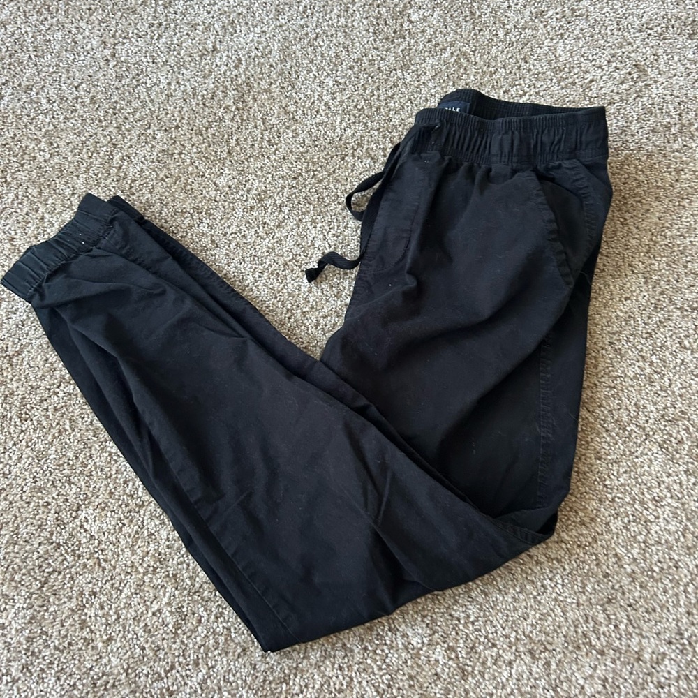 Aero postale joggers